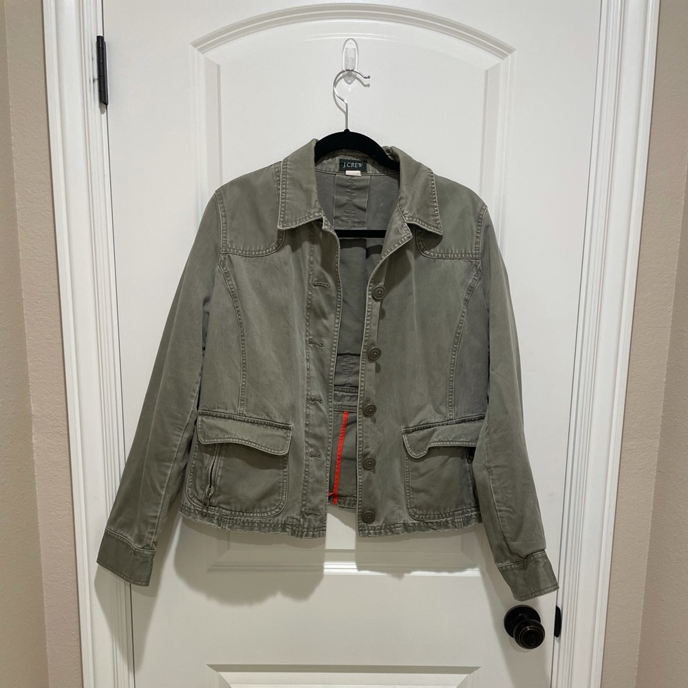 Vintage J Crew